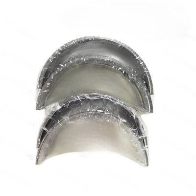 129150-23601 129150-23611 129150-23610 3TNE84 rodamiento principal rodamiento con barra para el motor de Yanmar pieza de repuesto ViO30 ViO30-1 ViO35
