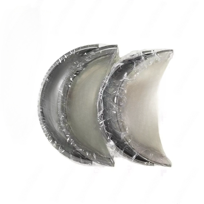 129150-23601 129150-23611 129150-23610 3TNE84 rodamiento principal rodamiento con barra para el motor de Yanmar pieza de repuesto ViO30 ViO30-1 ViO35