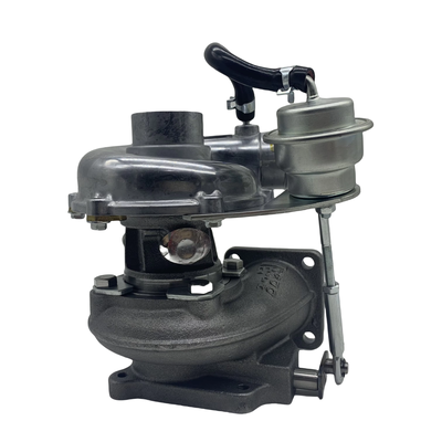 129935-18010 129935-18011 129928-18010 4TNV98T 4TNV98T-Z Turbocompresor Turbo para repuesto de motor Yanmar SV100 VIO82