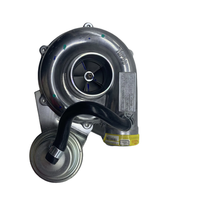 129935-18010 129935-18011 129928-18010 4TNV98T 4TNV98T-Z Turbocompresor Turbo para repuesto de motor Yanmar SV100 VIO82