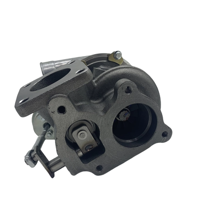 129935-18010 129935-18011 129928-18010 4TNV98T 4TNV98T-Z Turbocompresor Turbo para repuesto de motor Yanmar SV100 VIO82