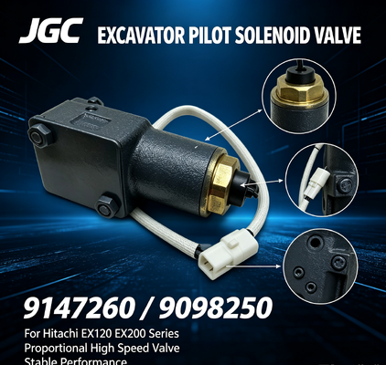 Bomba de inyección de combustible 9323A260G 9323A261G 9323A262G 32006738 Para piezas de excavadora