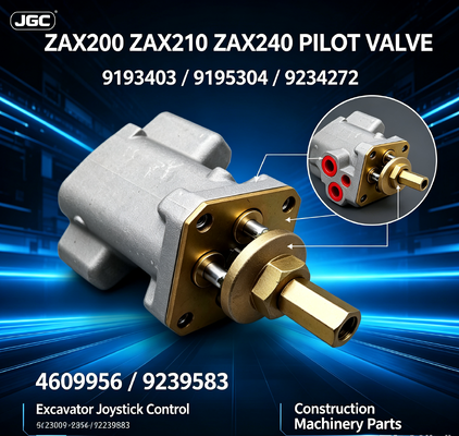 Bomba de aceite 6136-52-1210 6136521210 Para excavadora PC220-3 PC200-1 PC200-3