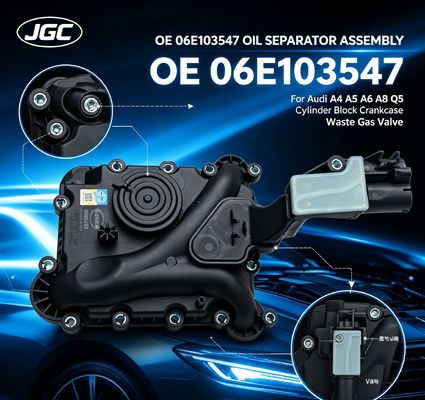 Bomba de aceite 6221-51-1100 6221-51-1101 Para excavadora PC300-5 Motor S6D108