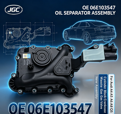 Bomba de aceite 6221-51-1100 6221-51-1101 Para excavadora PC300-5 Motor S6D108