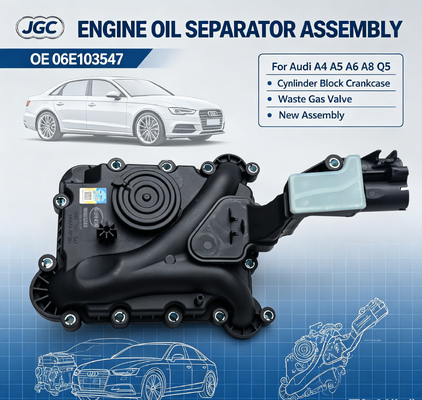 Bomba de aceite 6221-51-1100 6221-51-1101 Para excavadora PC300-5 Motor S6D108