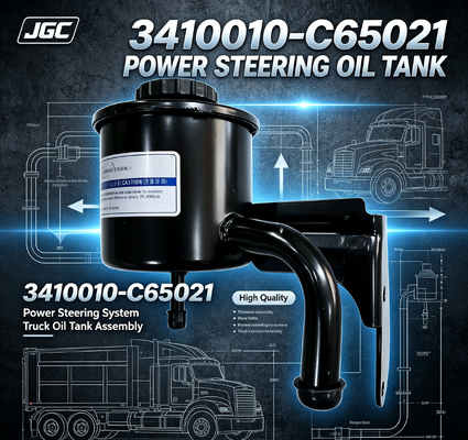 3410010-C65021 Conjunto de tanque de aceite de dirección asistida de alta calidad