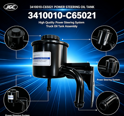 3410010-C65021 Conjunto de tanque de aceite de dirección asistida de alta calidad