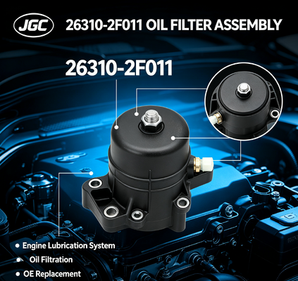 26310-2F011 Conjunto de filtros de aceite