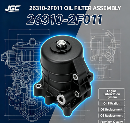 26310-2F011 Conjunto de filtros de aceite