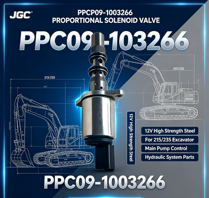 Compresor de aire acondicionado 506211-6571 para excavadora EX200LC-5 EX200-5 DKS15CH Motor de 24 V