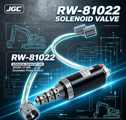 Compresor de aire acondicionado 4709228 para excavadora 470GLC 670GLC 10S13C motor