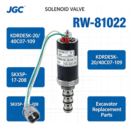 Compresor de aire acondicionado 4709228 para excavadora 470GLC 670GLC 10S13C motor