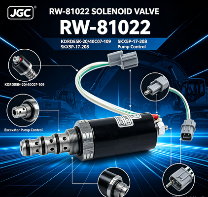 Compresor de aire acondicionado 4709228 para excavadora 470GLC 670GLC 10S13C motor