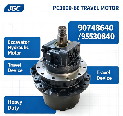 Accesorios para excavadoras de alta calidad Doosan DX260 Tubo de agua Tubo de agua superior medio e inferior K1055151