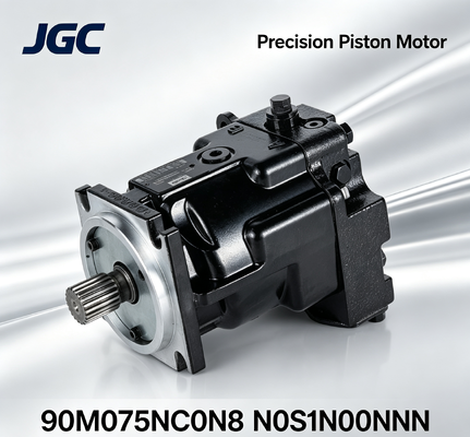 VOE14508165 SA8230-29680 SA8230-29690 Ensamblaje de motor de viaje para EC460B Excavadora de última unidad