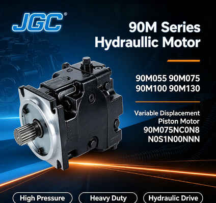 VOE14508165 SA8230-29680 SA8230-29690 Ensamblaje de motor de viaje para EC460B Excavadora de última unidad