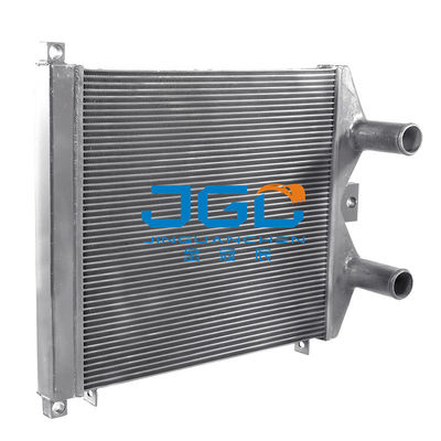 326-3898 excavador Diesel Engine Intercooler para E336D  Construction Equipment