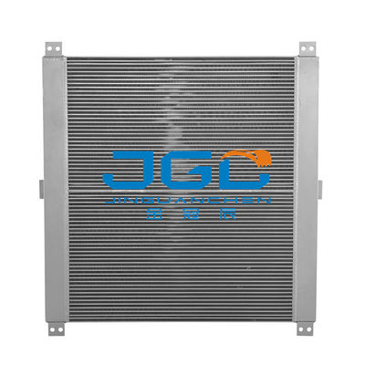Piezas más frescas de aluminio de aceite hidráulico del OEM para  Erpillar Excavator 330L
