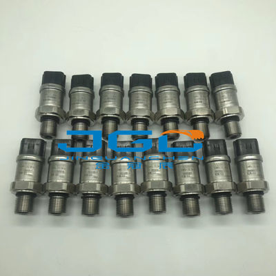 Interruptor del sensor de la presión de Spare Parts SK200-8 del excavador LS52S00015P1