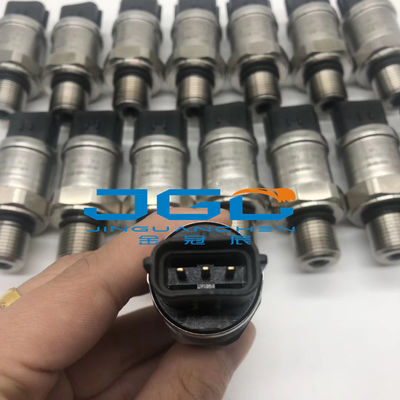 Interruptor del sensor de la presión de Spare Parts SK200-8 del excavador LS52S00015P1