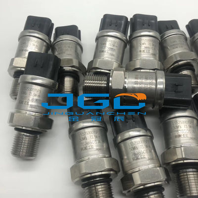 Interruptor del sensor de la presión de Spare Parts SK200-8 del excavador LS52S00015P1