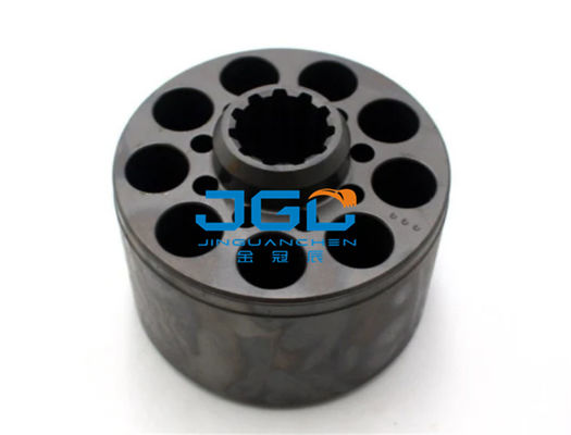 El OEM hidráulico de la pompa hydráulica de  K3V180 de la serie de las piezas los recambios para los excavadores