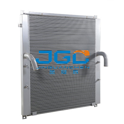 Refrigerador del radiador de la maquinaria de la ingeniería hidráulica para el excavador 124-1763 de erpillar 330B