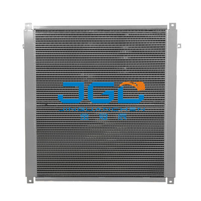 Refrigerador del radiador de la maquinaria de la ingeniería hidráulica para el excavador 124-1763 de erpillar 330B