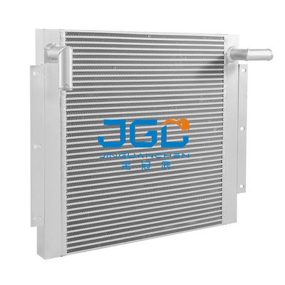 Excavador de Kato Radiator For HD512 del refrigerador de aceite hidráulico del alto rendimiento