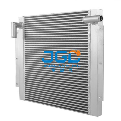 Excavador de Kato Radiator For HD512 del refrigerador de aceite hidráulico del alto rendimiento
