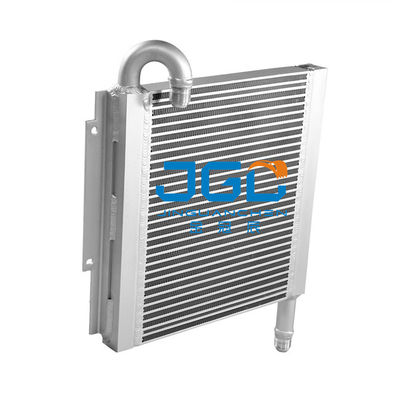 Refrigerador pesado PC40-7 de Radiator Aluminum Oil del excavador del equipo