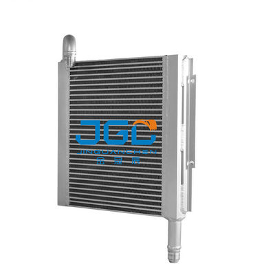 Refrigerador pesado PC40-7 de Radiator Aluminum Oil del excavador del equipo
