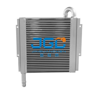 Refrigerador pesado PC40-7 de Radiator Aluminum Oil del excavador del equipo