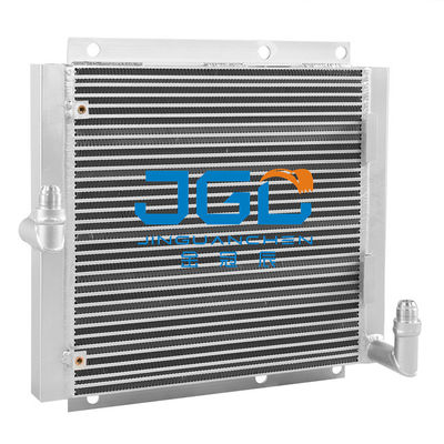 Radiador de Transmission Oil Cooler del excavador para el motor 2010372121 PC60-7 de KOMATSU 4D95