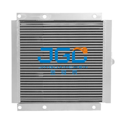 Radiador de Transmission Oil Cooler del excavador para el motor 2010372121 PC60-7 de KOMATSU 4D95