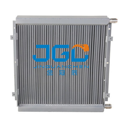 Excavador hidráulico Radiator Oil Cooler PC120-5 de 2030356130 KOMATSU