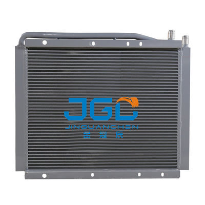 Excavador hidráulico Radiator Cooler de la retroexcavadora del agujero PC120-6 4 202-03-71210