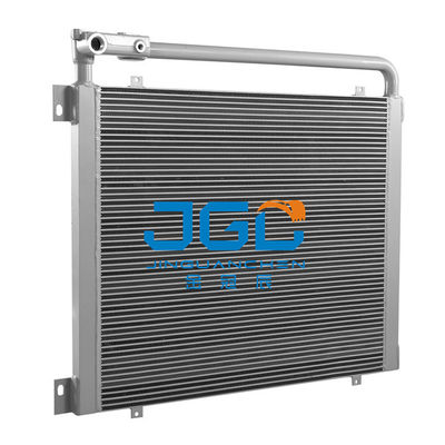 Radiador de Engine Hydraulic Cooler del excavador PC200-7 para el cargador 20Y-03-31610