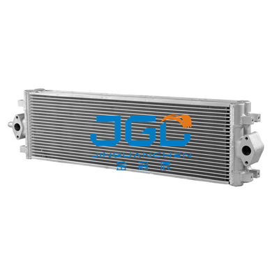 radiador hidráulico PC200-8 del cambiador de Plate Fin Heat del excavador 20Y-03-42461