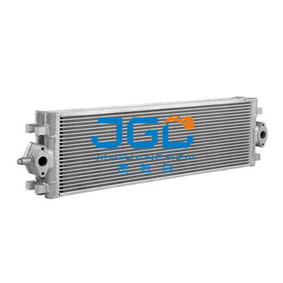 radiador hidráulico PC200-8 del cambiador de Plate Fin Heat del excavador 20Y-03-42461