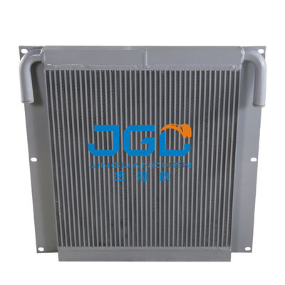 Excavador Radiator Oil Cooler 720*560 de SH260 SH265 para la energía y la explotación minera