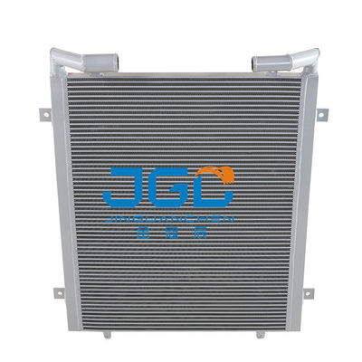 Excavador resistente Parts Radiator Assy SK200-6E YN05P00035S002 de Hitachi