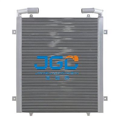 Excavador resistente Parts Radiator Assy SK200-6E YN05P00035S002 de Hitachi