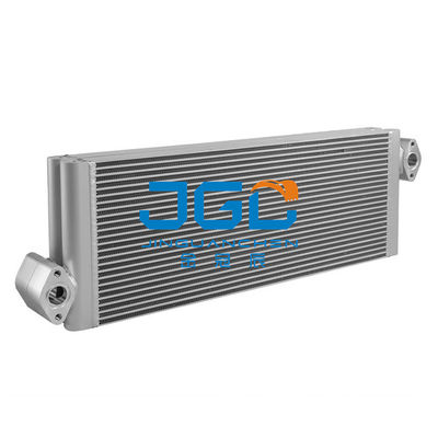 Piezas Sk200-8 de Radiator Kobelco Spare del excavador Yn05p00058s002