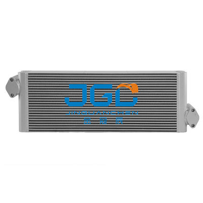Piezas Sk200-8 de Radiator Kobelco Spare del excavador Yn05p00058s002