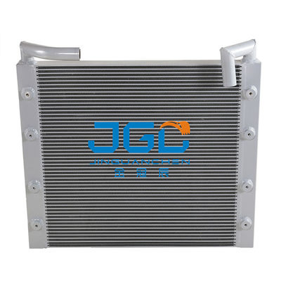 Piezas 2452U418 SK230-3 de Radiator Construction Machinery del excavador del OEM