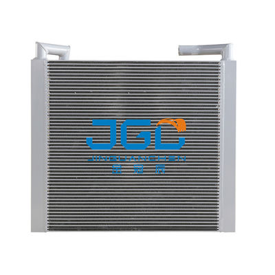 Piezas 2452U418 SK230-3 de Radiator Construction Machinery del excavador del OEM