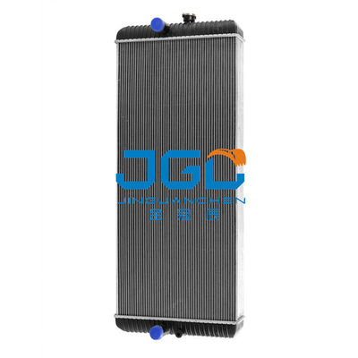 2459359 excavador Engine Oil Cooler y radiador para 336D