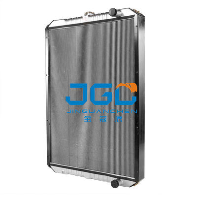 Recambios de Water Tank Radiator del excavador para la maquinaria de construcción E330C 204-0983